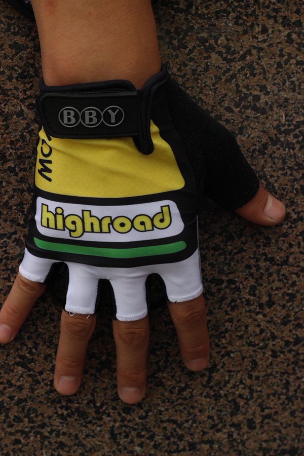 Handschoenen Highroad 2014